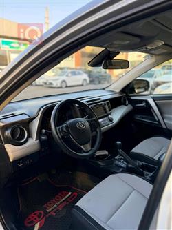 تويوتا راف 4